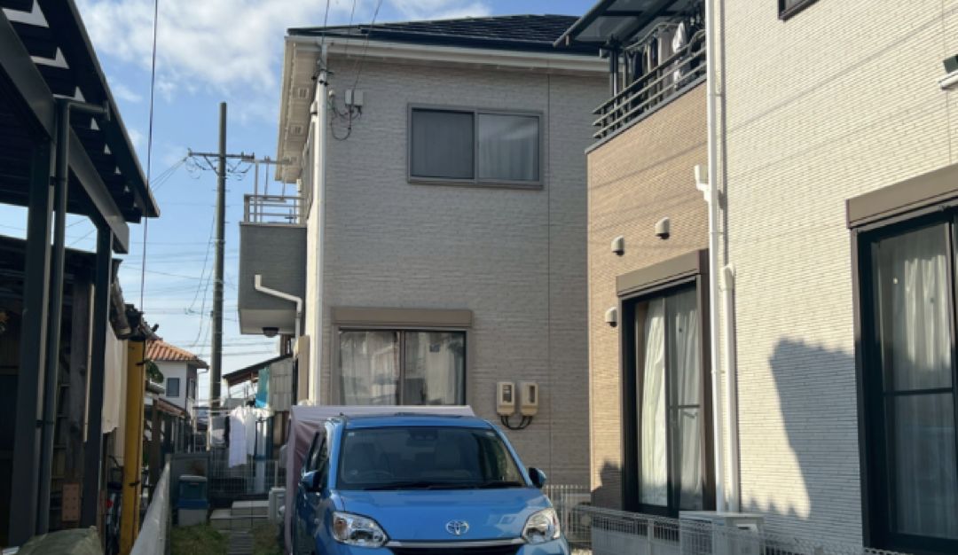 犬山市のご利用事例写真