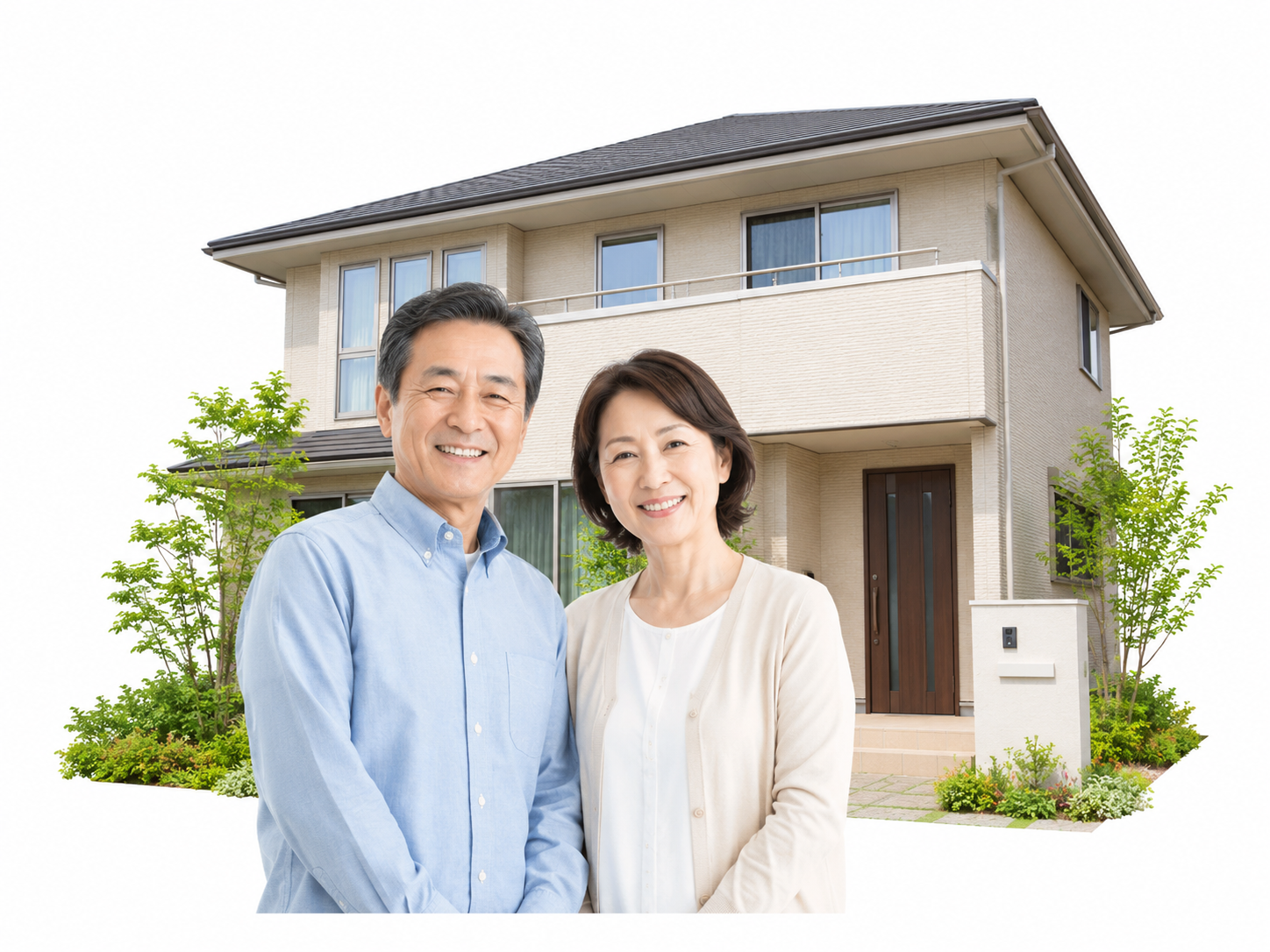愛知県リースバックの無料相談イメージ